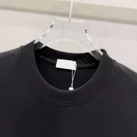 Cheap Christian Dior T-Shirts Short Sleeved For Unisex #1347180 Replica Wholesale [$48.00 USD] [ITEM#1347180] on Replica Christian Dior T-Shirts