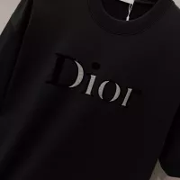 Cheap Christian Dior T-Shirts Short Sleeved For Unisex #1347182 Replica Wholesale [$48.00 USD] [ITEM#1347182] on Replica Christian Dior T-Shirts
