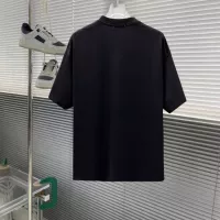Cheap Christian Dior T-Shirts Short Sleeved For Unisex #1347184 Replica Wholesale [$48.00 USD] [ITEM#1347184] on Replica Christian Dior T-Shirts