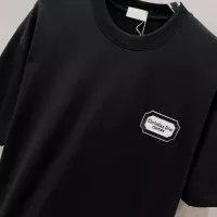 Cheap Christian Dior T-Shirts Short Sleeved For Unisex #1347184 Replica Wholesale [$48.00 USD] [ITEM#1347184] on Replica Christian Dior T-Shirts