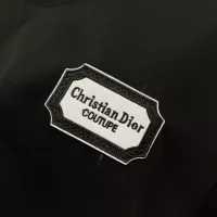 Cheap Christian Dior T-Shirts Short Sleeved For Unisex #1347184 Replica Wholesale [$48.00 USD] [ITEM#1347184] on Replica Christian Dior T-Shirts