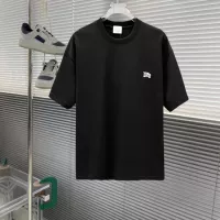 Cheap Burberry T-Shirts Short Sleeved For Unisex #1347185 Replica Wholesale [$48.00 USD] [ITEM#1347185] on Replica Burberry T-Shirts
