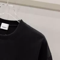 Cheap Burberry T-Shirts Short Sleeved For Unisex #1347185 Replica Wholesale [$48.00 USD] [ITEM#1347185] on Replica Burberry T-Shirts