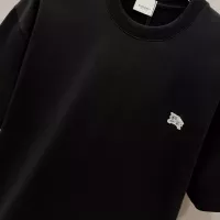 Cheap Burberry T-Shirts Short Sleeved For Unisex #1347185 Replica Wholesale [$48.00 USD] [ITEM#1347185] on Replica Burberry T-Shirts