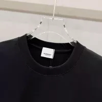 Cheap Burberry T-Shirts Short Sleeved For Unisex #1347185 Replica Wholesale [$48.00 USD] [ITEM#1347185] on Replica Burberry T-Shirts