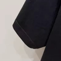 Cheap Burberry T-Shirts Short Sleeved For Unisex #1347185 Replica Wholesale [$48.00 USD] [ITEM#1347185] on Replica Burberry T-Shirts