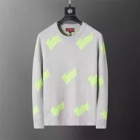 Cheap Gucci Sweaters Long Sleeved For Men #1347187 Replica Wholesale [$52.00 USD] [ITEM#1347187] on Replica Gucci Sweaters