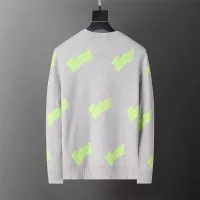 Cheap Gucci Sweaters Long Sleeved For Men #1347187 Replica Wholesale [$52.00 USD] [ITEM#1347187] on Replica Gucci Sweaters