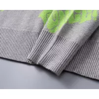 Cheap Gucci Sweaters Long Sleeved For Men #1347187 Replica Wholesale [$52.00 USD] [ITEM#1347187] on Replica Gucci Sweaters