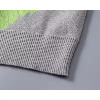 Cheap Gucci Sweaters Long Sleeved For Men #1347187 Replica Wholesale [$52.00 USD] [ITEM#1347187] on Replica Gucci Sweaters