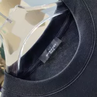 Cheap Givenchy T-Shirts Short Sleeved For Unisex #1347188 Replica Wholesale [$41.00 USD] [ITEM#1347188] on Replica Givenchy T-Shirts