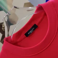 Cheap Givenchy T-Shirts Short Sleeved For Unisex #1347189 Replica Wholesale [$41.00 USD] [ITEM#1347189] on Replica Givenchy T-Shirts