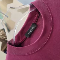 Cheap Givenchy T-Shirts Short Sleeved For Unisex #1347190 Replica Wholesale [$41.00 USD] [ITEM#1347190] on Replica Givenchy T-Shirts