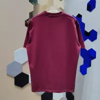 Cheap Givenchy T-Shirts Short Sleeved For Unisex #1347190 Replica Wholesale [$41.00 USD] [ITEM#1347190] on Replica Givenchy T-Shirts