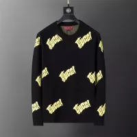 Cheap Gucci Sweaters Long Sleeved For Men #1347191 Replica Wholesale [$52.00 USD] [ITEM#1347191] on Replica Gucci Sweaters