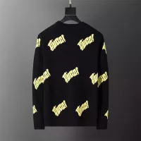 Cheap Gucci Sweaters Long Sleeved For Men #1347191 Replica Wholesale [$52.00 USD] [ITEM#1347191] on Replica Gucci Sweaters