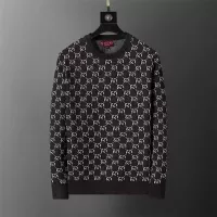 Cheap Gucci Sweaters Long Sleeved For Men #1347192 Replica Wholesale [$52.00 USD] [ITEM#1347192] on Replica Gucci Sweaters