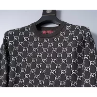 Cheap Gucci Sweaters Long Sleeved For Men #1347192 Replica Wholesale [$52.00 USD] [ITEM#1347192] on Replica Gucci Sweaters