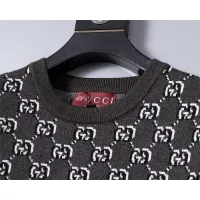 Cheap Gucci Sweaters Long Sleeved For Men #1347192 Replica Wholesale [$52.00 USD] [ITEM#1347192] on Replica Gucci Sweaters