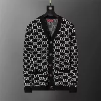 Cheap Gucci Sweaters Long Sleeved For Men #1347193 Replica Wholesale [$52.00 USD] [ITEM#1347193] on Replica Gucci Sweaters