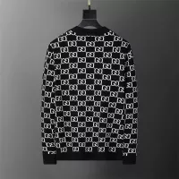 Cheap Gucci Sweaters Long Sleeved For Men #1347193 Replica Wholesale [$52.00 USD] [ITEM#1347193] on Replica Gucci Sweaters