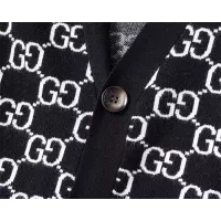 Cheap Gucci Sweaters Long Sleeved For Men #1347193 Replica Wholesale [$52.00 USD] [ITEM#1347193] on Replica Gucci Sweaters