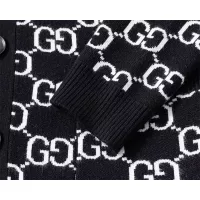 Cheap Gucci Sweaters Long Sleeved For Men #1347193 Replica Wholesale [$52.00 USD] [ITEM#1347193] on Replica Gucci Sweaters