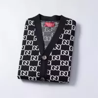 Cheap Gucci Sweaters Long Sleeved For Men #1347193 Replica Wholesale [$52.00 USD] [ITEM#1347193] on Replica Gucci Sweaters