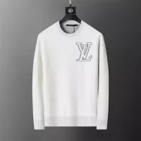 Cheap Louis Vuitton LV Sweaters Long Sleeved For Men #1347194 Replica Wholesale [$52.00 USD] [ITEM#1347194] on Replica Louis Vuitton LV Sweaters