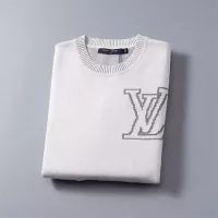 Cheap Louis Vuitton LV Sweaters Long Sleeved For Men #1347194 Replica Wholesale [$52.00 USD] [ITEM#1347194] on Replica Louis Vuitton LV Sweaters