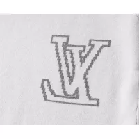 Cheap Louis Vuitton LV Sweaters Long Sleeved For Men #1347194 Replica Wholesale [$52.00 USD] [ITEM#1347194] on Replica Louis Vuitton LV Sweaters