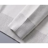 Cheap Louis Vuitton LV Sweaters Long Sleeved For Men #1347194 Replica Wholesale [$52.00 USD] [ITEM#1347194] on Replica Louis Vuitton LV Sweaters