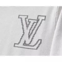 Cheap Louis Vuitton LV Sweaters Long Sleeved For Men #1347194 Replica Wholesale [$52.00 USD] [ITEM#1347194] on Replica Louis Vuitton LV Sweaters