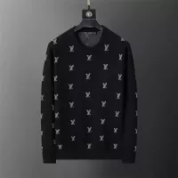 Cheap Louis Vuitton LV Sweaters Long Sleeved For Men #1347196 Replica Wholesale [$52.00 USD] [ITEM#1347196] on Replica Louis Vuitton LV Sweaters