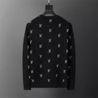 Cheap Louis Vuitton LV Sweaters Long Sleeved For Men #1347196 Replica Wholesale [$52.00 USD] [ITEM#1347196] on Replica Louis Vuitton LV Sweaters