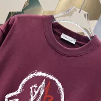 Cheap Moncler T-Shirts Short Sleeved For Unisex #1347199 Replica Wholesale [$41.00 USD] [ITEM#1347199] on Replica Moncler T-Shirts