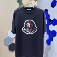 Cheap Moncler T-Shirts Short Sleeved For Unisex #1347200 Replica Wholesale [$41.00 USD] [ITEM#1347200] on Replica Moncler T-Shirts