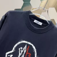 Cheap Moncler T-Shirts Short Sleeved For Unisex #1347200 Replica Wholesale [$41.00 USD] [ITEM#1347200] on Replica Moncler T-Shirts