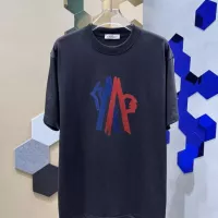Cheap Moncler T-Shirts Short Sleeved For Unisex #1347201 Replica Wholesale [$41.00 USD] [ITEM#1347201] on Replica Moncler T-Shirts