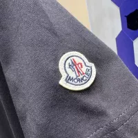 Cheap Moncler T-Shirts Short Sleeved For Unisex #1347201 Replica Wholesale [$41.00 USD] [ITEM#1347201] on Replica Moncler T-Shirts