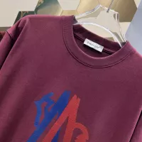 Cheap Moncler T-Shirts Short Sleeved For Unisex #1347202 Replica Wholesale [$41.00 USD] [ITEM#1347202] on Replica Moncler T-Shirts