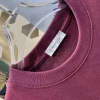 Cheap Moncler T-Shirts Short Sleeved For Unisex #1347202 Replica Wholesale [$41.00 USD] [ITEM#1347202] on Replica Moncler T-Shirts