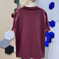 Cheap Moncler T-Shirts Short Sleeved For Unisex #1347202 Replica Wholesale [$41.00 USD] [ITEM#1347202] on Replica Moncler T-Shirts