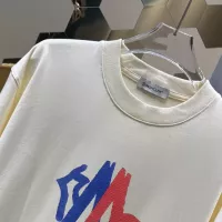 Cheap Moncler T-Shirts Short Sleeved For Unisex #1347203 Replica Wholesale [$41.00 USD] [ITEM#1347203] on Replica Moncler T-Shirts