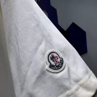 Cheap Moncler T-Shirts Short Sleeved For Unisex #1347203 Replica Wholesale [$41.00 USD] [ITEM#1347203] on Replica Moncler T-Shirts