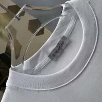 Cheap Moncler T-Shirts Short Sleeved For Unisex #1347204 Replica Wholesale [$41.00 USD] [ITEM#1347204] on Replica Moncler T-Shirts