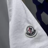 Cheap Moncler T-Shirts Short Sleeved For Unisex #1347204 Replica Wholesale [$41.00 USD] [ITEM#1347204] on Replica Moncler T-Shirts