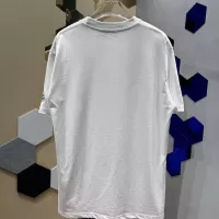 Cheap Moncler T-Shirts Short Sleeved For Unisex #1347204 Replica Wholesale [$41.00 USD] [ITEM#1347204] on Replica Moncler T-Shirts