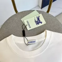 Cheap Burberry T-Shirts Short Sleeved For Men #1347205 Replica Wholesale [$42.00 USD] [ITEM#1347205] on Replica Burberry T-Shirts