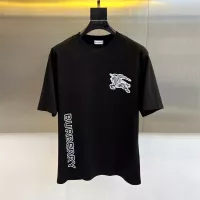 Cheap Burberry T-Shirts Short Sleeved For Men #1347206 Replica Wholesale [$42.00 USD] [ITEM#1347206] on Replica Burberry T-Shirts